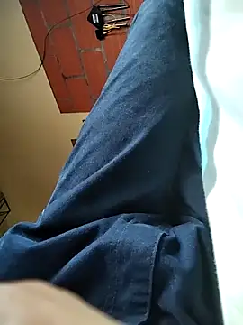 piter200520 online show from October 5, 2025, 10:00 pm