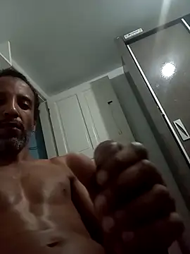 Pretin Maroto online show from March 12, 2026, 12:05 am