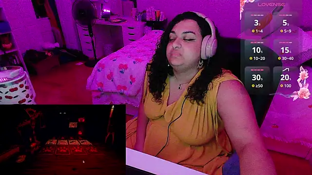 Snapshot of chericheesecake chatting on October 5, 2025, 11:28 pm chericheesecake online show from October 5, 2025, 11:28 pm