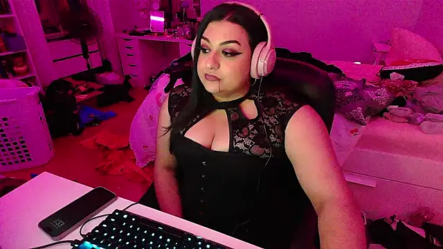 Snapshot of chericheesecake chatting on November 1, 2025, 5:25 am chericheesecake online show from November 1, 2025, 5:25 am