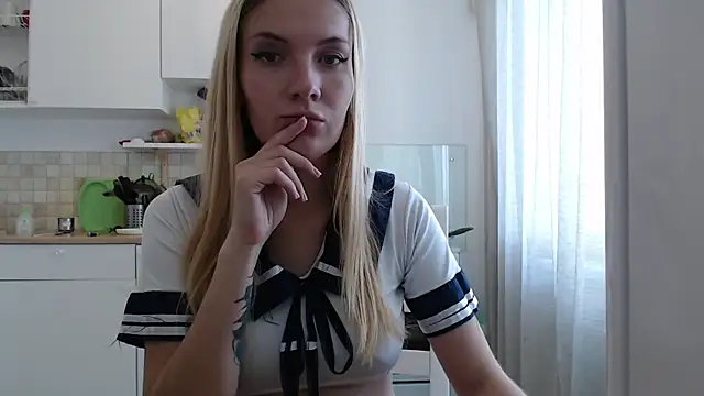 ProstoMaria online show from September 14, 2025, 12:27 pm