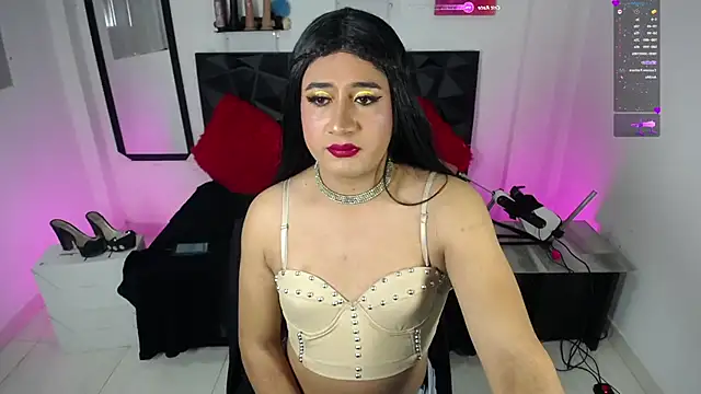 Snapshot of Athenea__Rouse chatting on September 22, 2025, 7:03 am Athenea  Rouse online show from September 22, 2025, 7:03 am