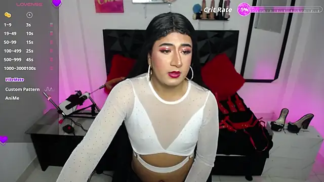 Snapshot of Athenea__Rouse chatting on September 25, 2025, 4:07 am Athenea  Rouse online show from September 25, 2025, 4:07 am