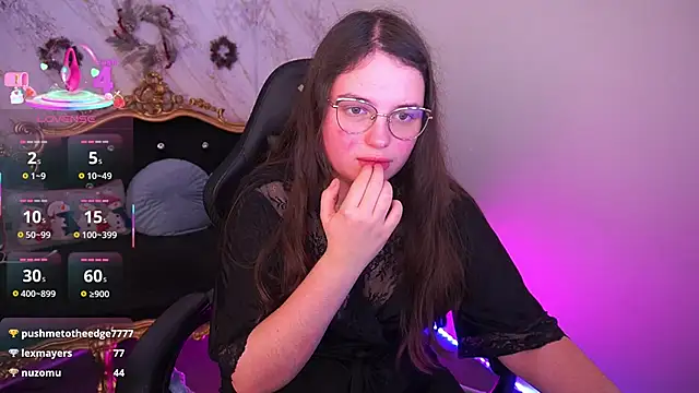 Snapshot of SophieDreamss chatting on January 8, 2026, 2:39 am SophieDreamss online show from January 8, 2026, 2:39 am