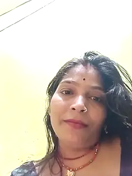 Samiya-143 online show from September 22, 2025, 5:57 am