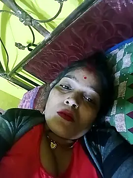 Samiya-143 online show from October 27, 2025, 1:45 pm