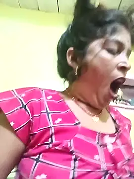 Samiya-143 online show from October 5, 2025, 5:03 pm