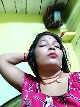 Samiya-143 online show from September 20, 2025, 2:22 pm