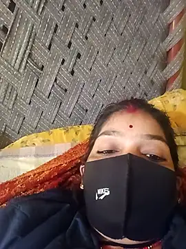 Snapshot of Samiya-143 chatting on January 8, 2026, 7:58 am Samiya-143 online show from January 8, 2026, 7:58 am