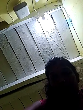 Samiya-143 online show from October 4, 2025, 11:06 pm