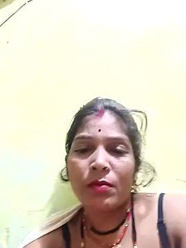 Samiya-143 online show from October 1, 2025, 2:43 pm