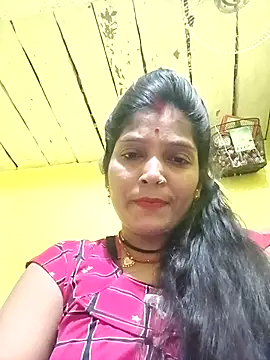 Samiya-143 online show from October 26, 2025, 2:50 pm