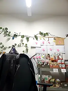 TerezaVelvet online show from October 14, 2025, 5:19 am