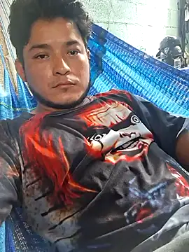 chaparrithosexibb online show from October 5, 2025, 2:52 pm