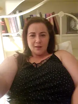 RosieMilff online show from September 21, 2025, 7:41 pm