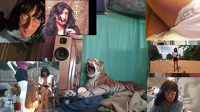 Snapshot of SissiDomination chatting on October 16, 2025, 5:43 pm SissiDomination online show from October 16, 2025, 5:43 pm