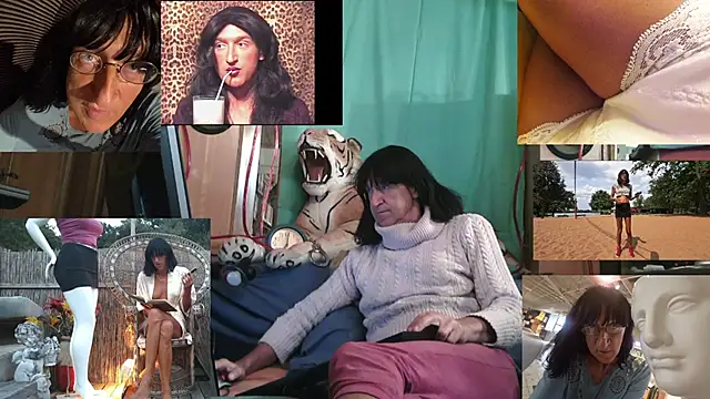 Snapshot of SissiDomination chatting on October 10, 2025, 5:03 pm SissiDomination online show from October 10, 2025, 5:03 pm