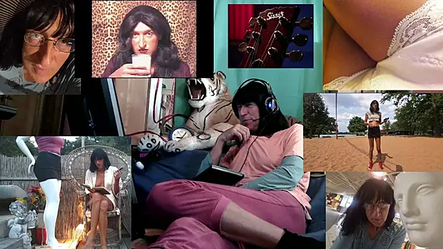 Snapshot of SissiDomination chatting on September 20, 2025, 7:08 pm SissiDomination online show from September 20, 2025, 7:08 pm