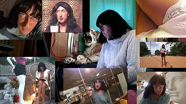 Snapshot of SissiDomination chatting on September 27, 2025, 4:57 pm SissiDomination online show from September 27, 2025, 4:57 pm