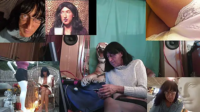 Snapshot of SissiDomination chatting on October 26, 2025, 9:26 pm SissiDomination online show from October 26, 2025, 9:26 pm