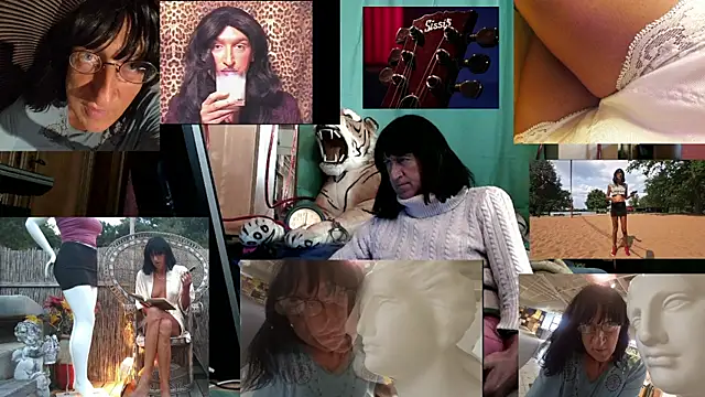 Snapshot of SissiDomination chatting on September 28, 2025, 6:04 pm SissiDomination online show from September 28, 2025, 6:04 pm