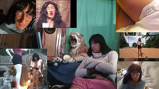 Snapshot of SissiDomination chatting on October 17, 2025, 7:26 pm SissiDomination online show from October 17, 2025, 7:26 pm