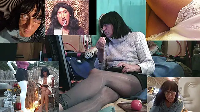 Snapshot of SissiDomination chatting on October 24, 2025, 6:29 pm SissiDomination online show from October 24, 2025, 6:29 pm