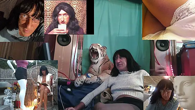 Snapshot of SissiDomination chatting on October 28, 2025, 12:33 am SissiDomination online show from October 28, 2025, 12:33 am