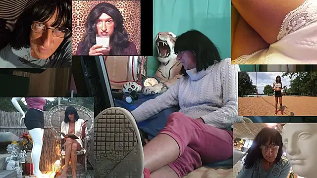 Snapshot of SissiDomination chatting on October 15, 2025, 8:28 pm SissiDomination online show from October 15, 2025, 8:28 pm