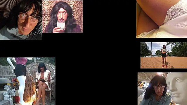 Snapshot of SissiDomination chatting on October 7, 2025, 6:53 pm SissiDomination online show from October 7, 2025, 6:53 pm