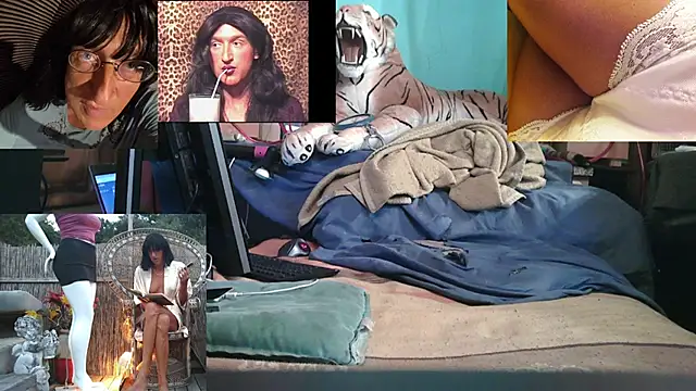 Snapshot of SissiDomination chatting on October 23, 2025, 6:39 pm SissiDomination online show from October 23, 2025, 6:39 pm