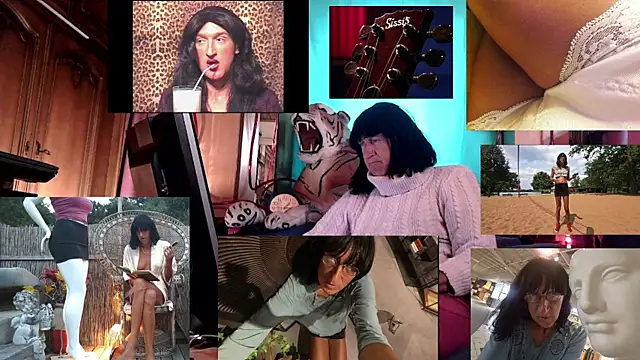 Snapshot of SissiDomination chatting on September 26, 2025, 11:17 am SissiDomination online show from September 26, 2025, 11:17 am