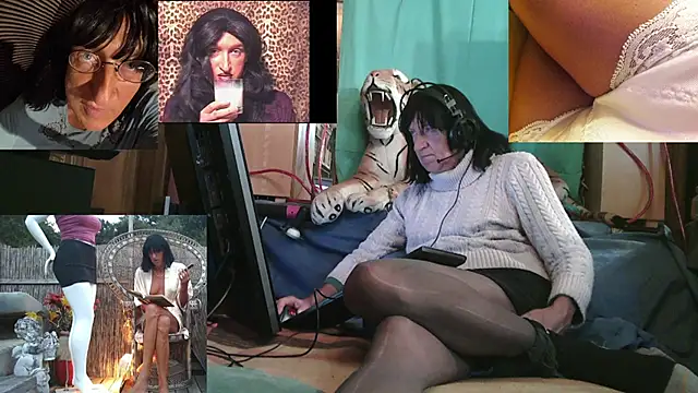 Snapshot of SissiDomination chatting on November 1, 2025, 9:19 pm SissiDomination online show from November 1, 2025, 9:19 pm