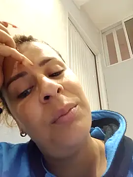 Snapshot of Scarley chatting on September 19, 2025, 11:14 am Scarley online show from September 19, 2025, 11:14 am