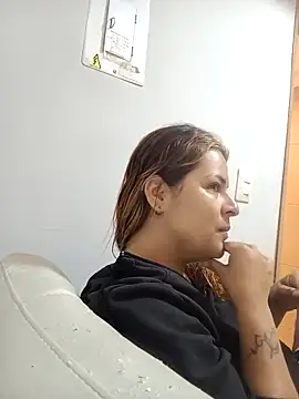 Snapshot of Scarley chatting on September 20, 2025, 11:26 am Scarley online show from September 20, 2025, 11:26 am