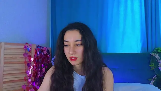 BettyMaldonado online show from February 14, 2026, 6:35 am