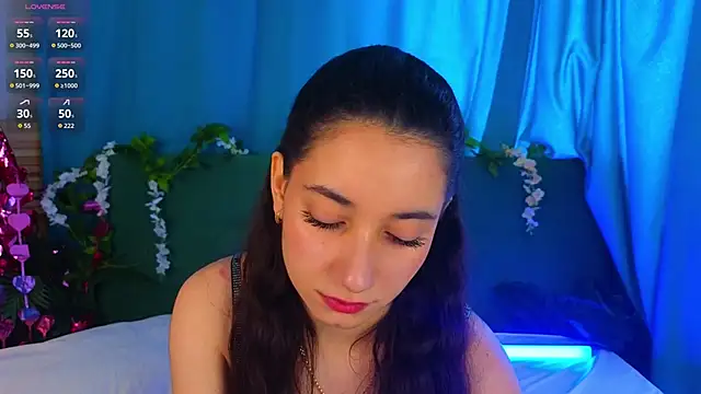 BettyMaldonado online show from March 10, 2026, 7:01 am