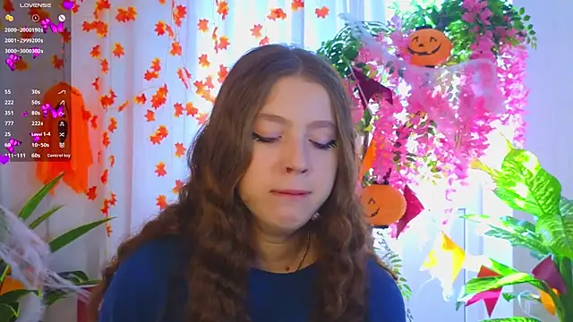 CatherineRichards online show from October 24, 2025, 7:18 am