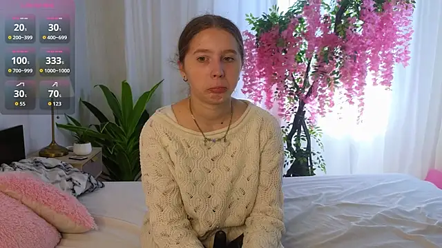 CatherineRichards online show from October 7, 2025, 8:15 am