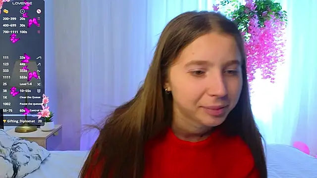 CatherineRichards online show from October 3, 2025, 7:54 am