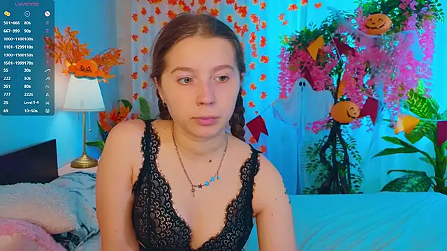 CatherineRichards online show from October 21, 2025, 7:08 am