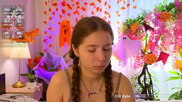 CatherineRichards online show from October 18, 2025, 7:10 am