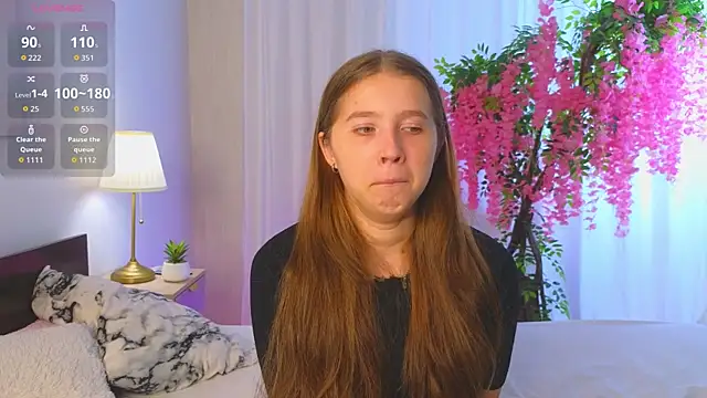 CatherineRichards online show from October 6, 2025, 8:59 am