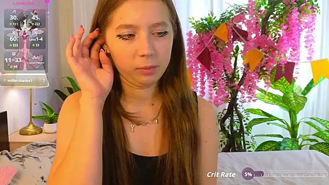 CatherineRichards online show from October 14, 2025, 8:37 am