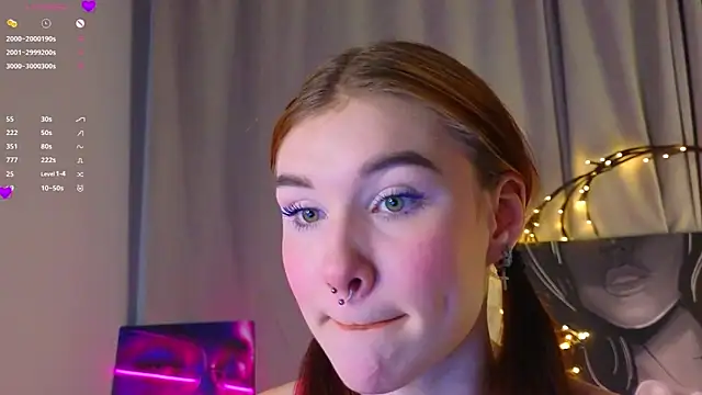 JenniferSullivan online show from February 8, 2026, 11:13 pm