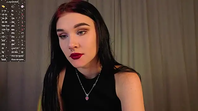 JenniferSullivan online show from September 27, 2025, 9:10 pm