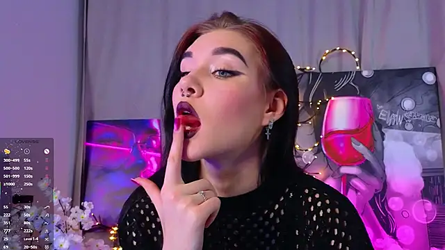 JenniferSullivan online show from January 6, 2026, 9:41 pm