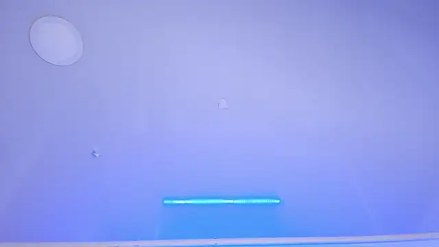 MadisonAnngel online show from October 10, 2025, 8:31 pm