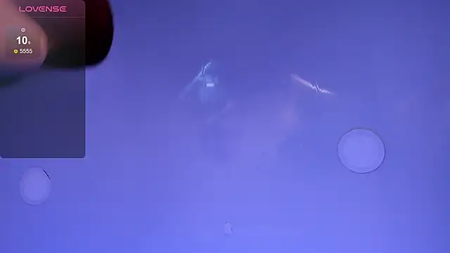 MadisonAnngel online show from November 6, 2025, 7:29 pm