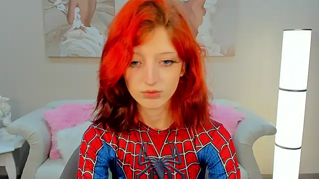 Snapshot of MistyMarlo chatting on October 19, 2025, 6:16 am MistyMarlo online show from October 19, 2025, 6:16 am